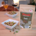 Pistaches Décortiquées Grillées aux Epices Zaatar 1x 80g