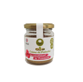Pâte à tartiner Crème de Pistache au Croustillant de Framboise 1kg