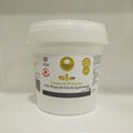 Pâte à tartiner Crème de Pistache à la Fleur de Sel de Guérande 1kg