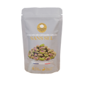 Pistaches Décortiquées Grillées Sans Sel 12x 80g