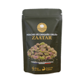 Pistaches Décortiquées Grillées aux Epices Zaatar 1x 80g